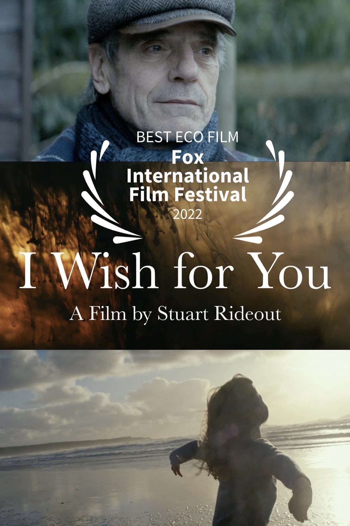 Постер I Wish For You